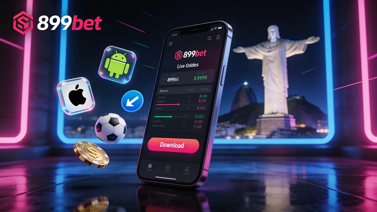 Condições para se cadastrar na 899bet — 899bet no Brasil
