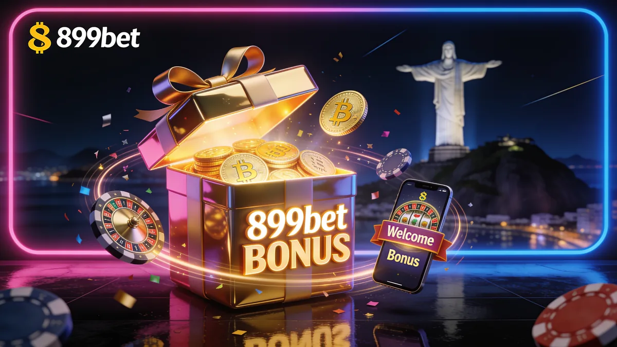 Prós e Contras da 899bet: guia de 899bet para jogadores no Brasil